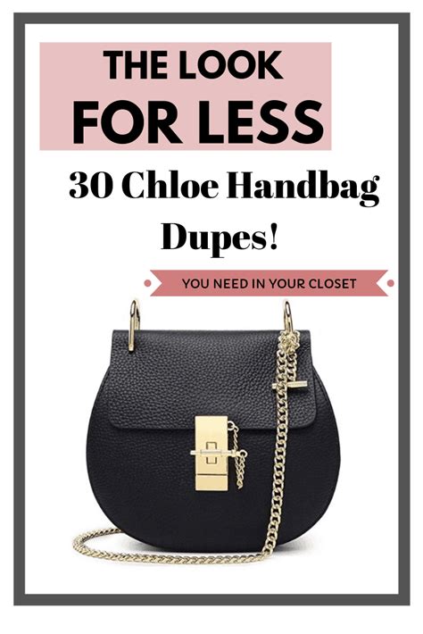 chloe tess dupe amazon|chloe shoes dupes.